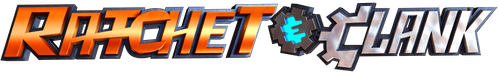 Ratchet y Clank