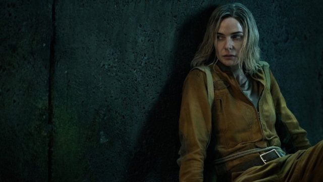 Silo S02E01