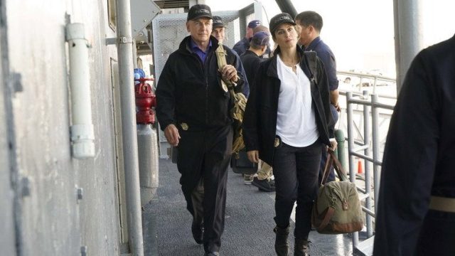 NCIS: Criminología Naval S14E04