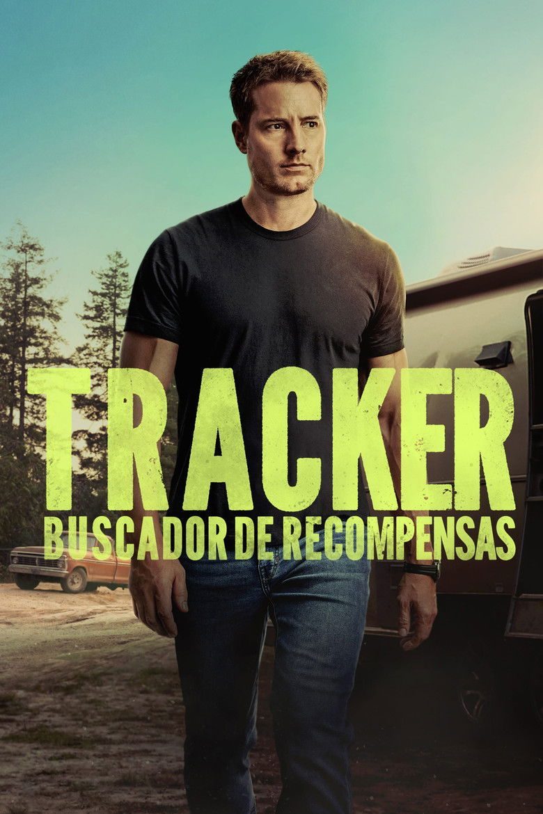 Tracker Season 1