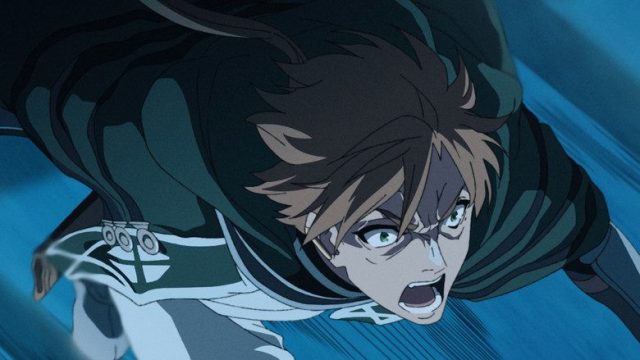 Mushoku Tensei: Jobless Reincarnation S02E22