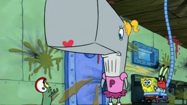 SpongeBob SquarePants S07E21
