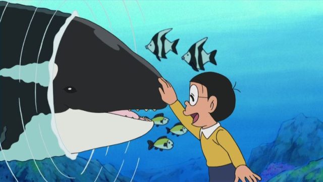 Doraemon S01E671