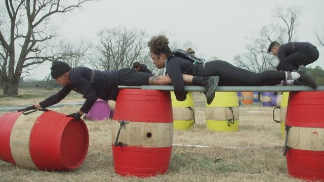 The Challenge S38E09