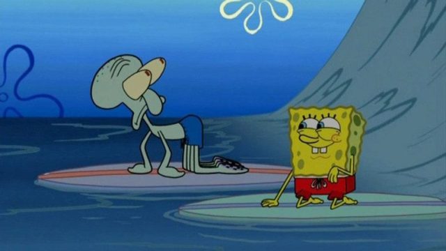 Bob Esponja S00E54