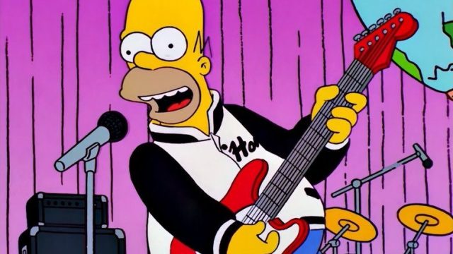 Los Simpson S14E02