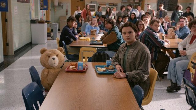 ted S02E01