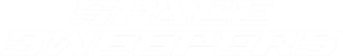Space Sweepers