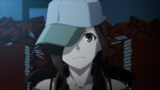 Monogatari S05E13