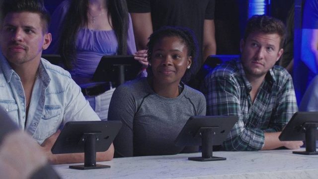 The Challenge S37E01