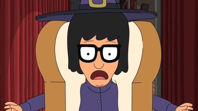 Bob's Burgers S07E03