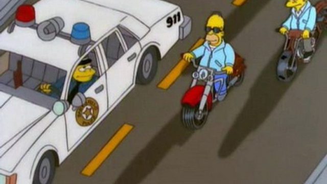 The Simpsons S11E08