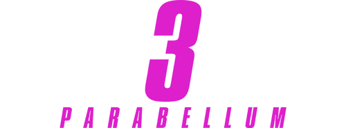 John Wick: Chapter 3 - Parabellum