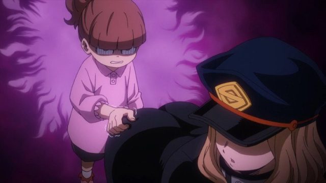 My Hero Academia S04E16
