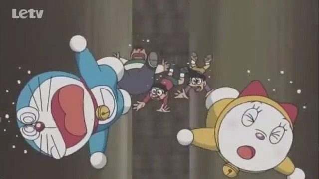 Doraemon S01E81