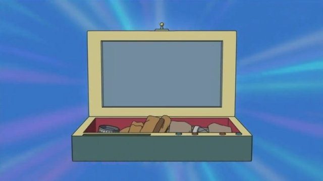 Doraemon S01E08
