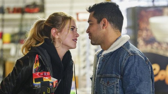 NCIS S15E11