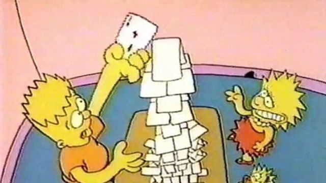 Los Simpson S00E12