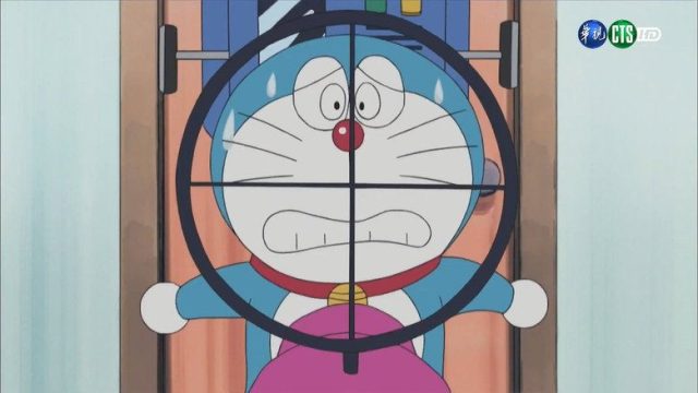 Doraemon S01E301