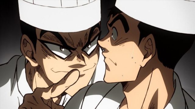 Iron Wok Jan S01E08