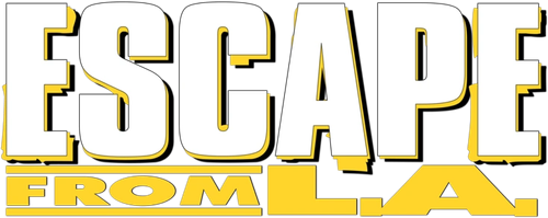 Escape de Los Ángeles