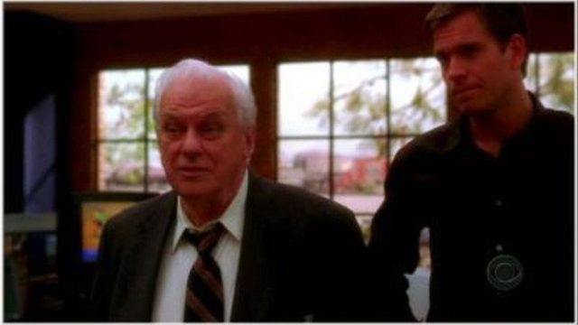 NCIS S02E07