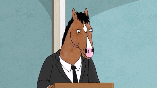 BoJack Horseman S05E06