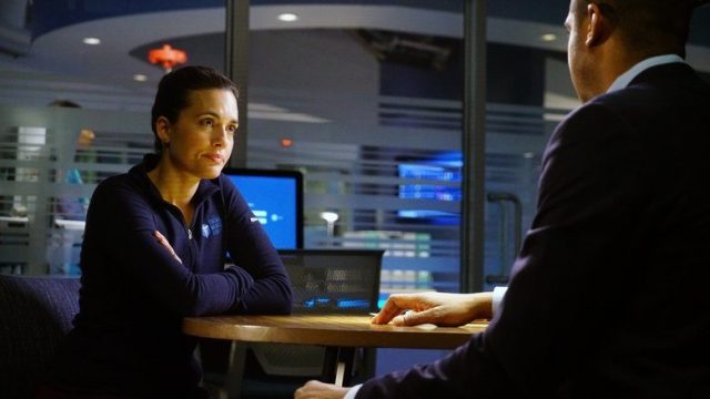 Chicago Med S05E20