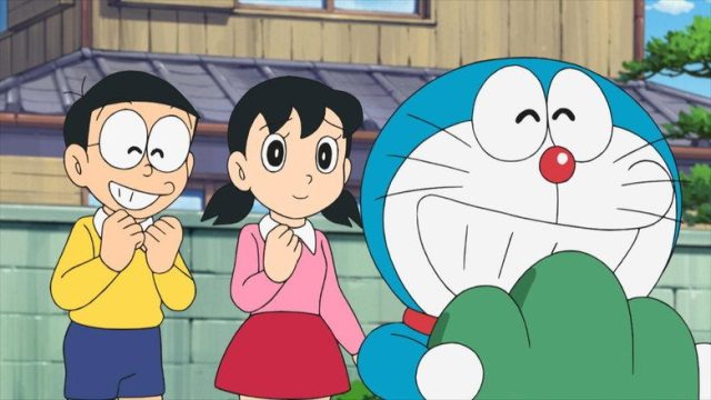 Doraemon S01E1306