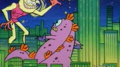 Dexter's Laboratory S01E38