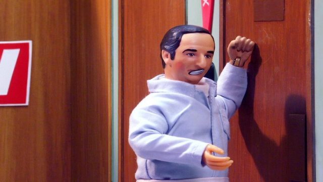 Robot Chicken S03E09