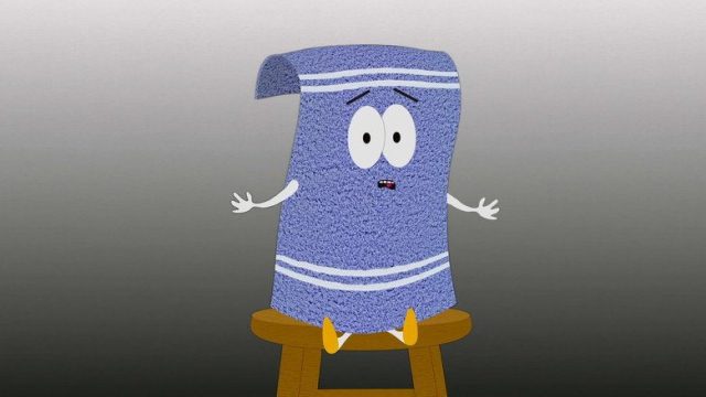 South Park S14E07