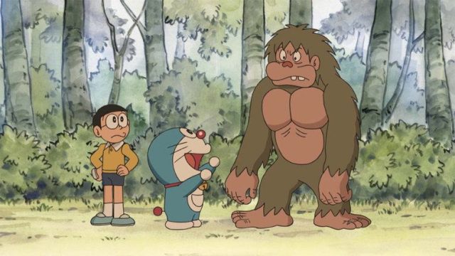 Doraemon S01E171