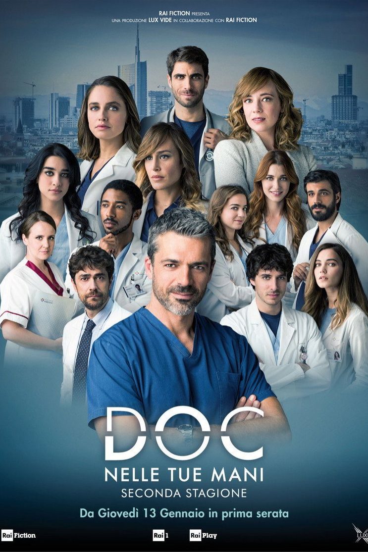 Doc - Una nueva vida Temporada 2