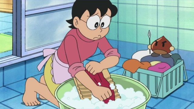 Doraemon S01E471