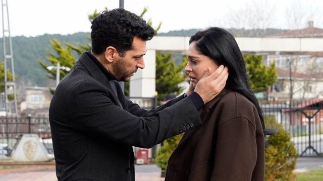 El Secreto S01E16