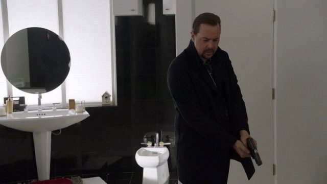 NCIS S17E14