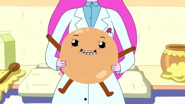 Adventure Time S08E06