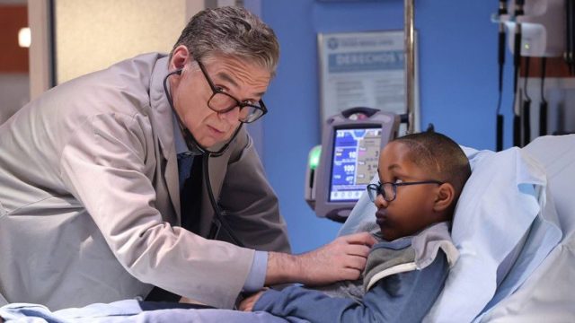 Chicago Med S10E20