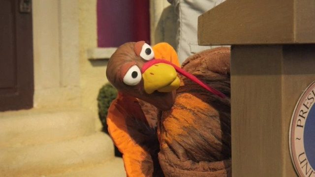 Pollo Robot S05E06