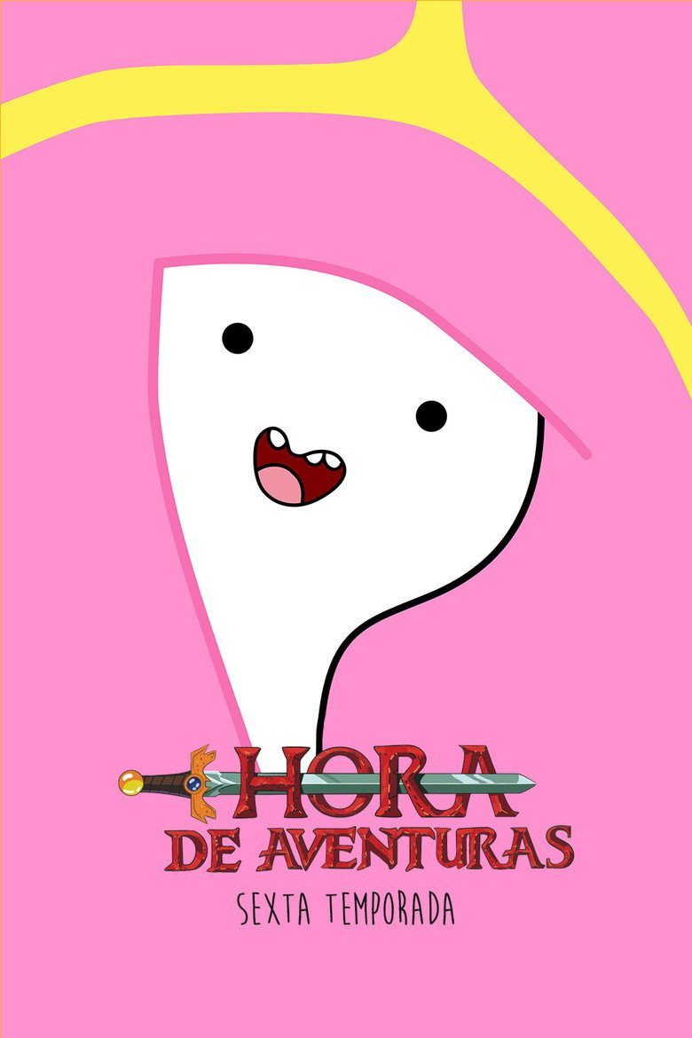 Hora de Aventura Temporada 6