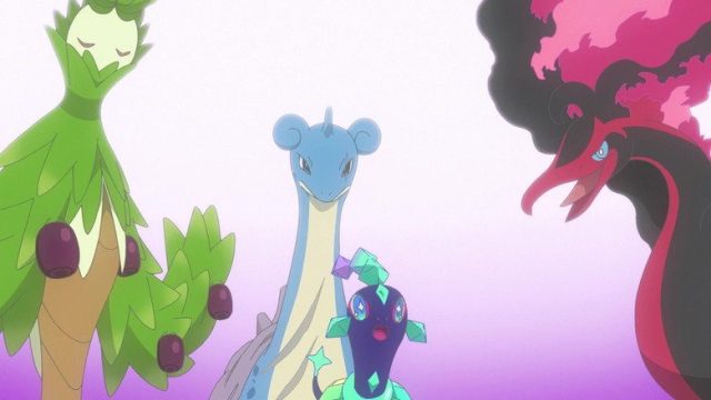Pokémon Horizons S01E32