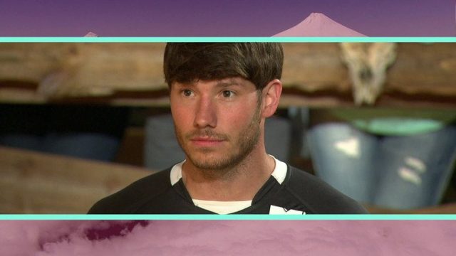 The Challenge S25E02