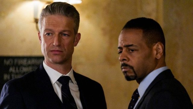 Law & Order: Special Victims Unit S26E18