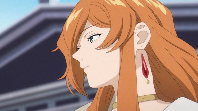 Frieren: Más allá del final del viaje S01E10