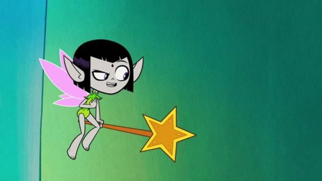 Teen Titans Go! S05E31
