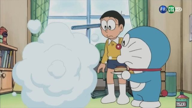 Doraemon S01E355