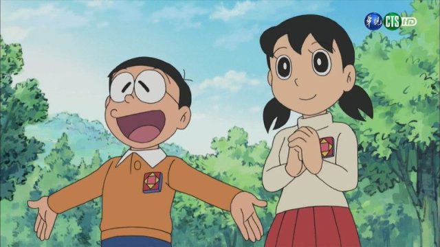 Doraemon S01E292