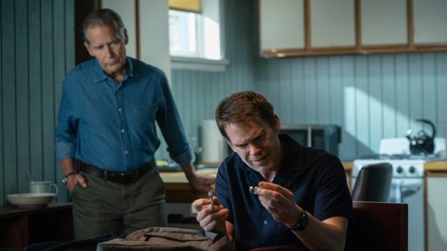 Dexter: Resurrection S02E03