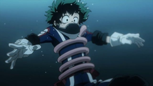 My Hero Academia S01E10